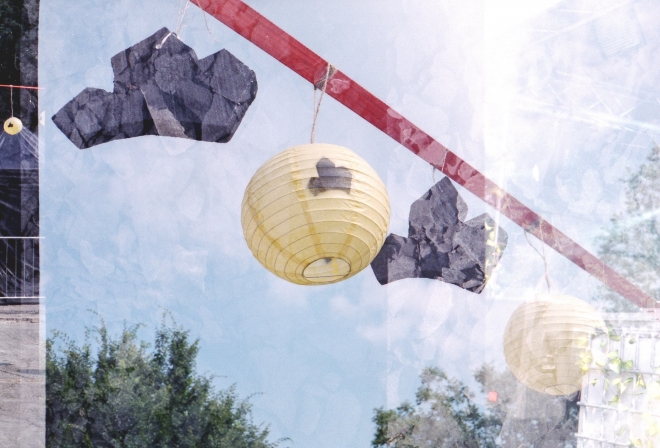 7 COAL 2021, Žermanice, Zátoka